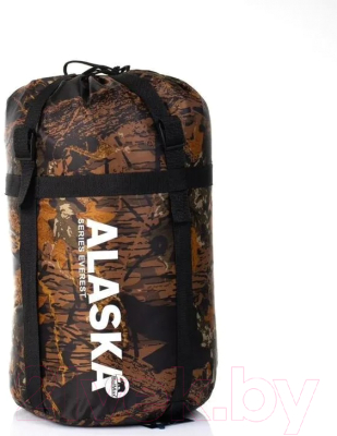 Спальный мешок BalMAX Аляска Everest Series до -5°C L
