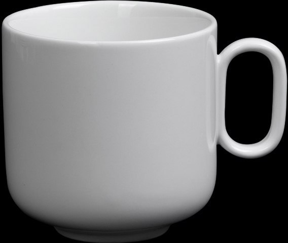 Чашка Corone Rosenthal Hotel LQ-QK15200 / фк9212 - фото