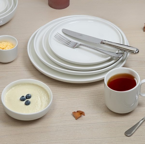 Чашка Corone Rosenthal Hotel LQ-QK15200 / фк9212