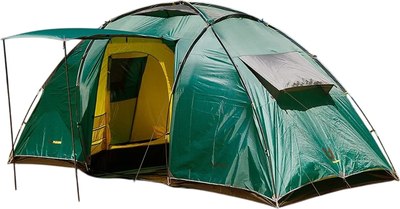 Палатка TauMANN Montana 4 / 05788 - фото