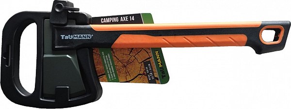Топор TauMANN Axe 14 / 05377