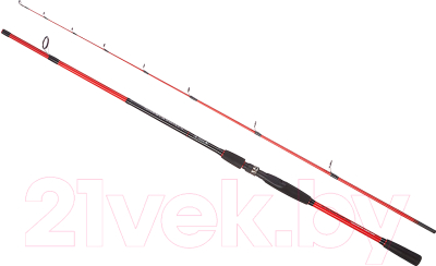 Удилище TauMANN Concept 210 / 06005 - фото
