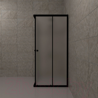 Душевой уголок Triton Вента-БВ 90x90 (без поддона)