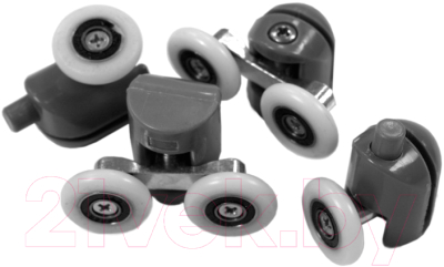 Душевой уголок Triton Лайт 90x90 А