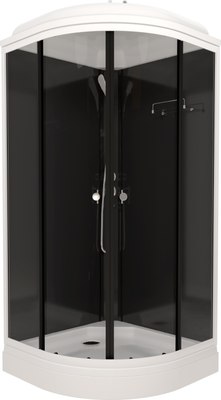 Душевая кабина Triton Топ А 90x90 - фото