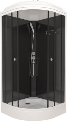 Душевая кабина Triton Топ А 90x90