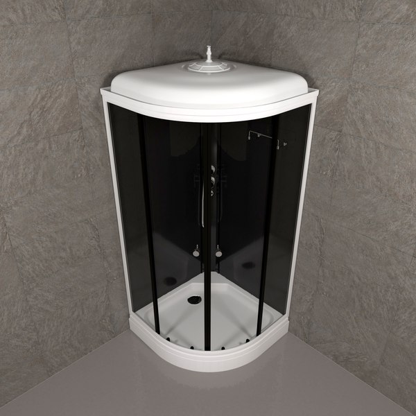 Душевая кабина Triton Топ А 90x90