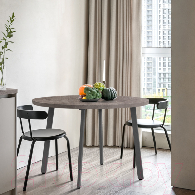 Обеденный стол Millwood Шанхай D1200