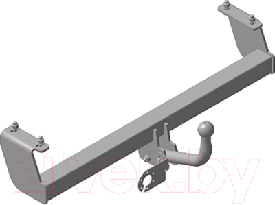 Фаркоп Avtos SZ 05 - фото