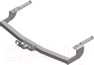 Фаркоп Avtos TY 38 - фото