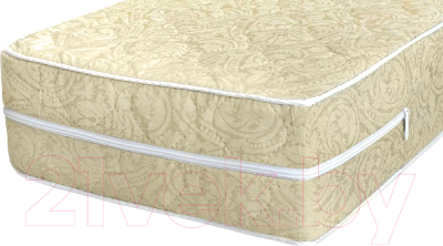 Матрас Alleri Струтопласт 120x200x10 - фото