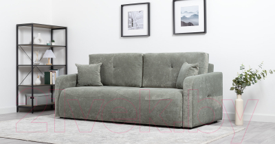 Диван Нижегородмебель и К Марсель ТД 700