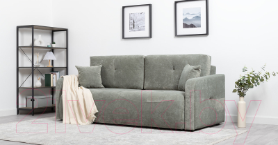 Диван Нижегородмебель и К Марсель ТД 700