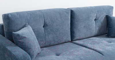 Диван Нижегородмебель и К Марсель ТД 702