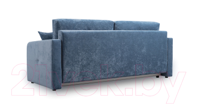 Диван Нижегородмебель и К Марсель ТД 702