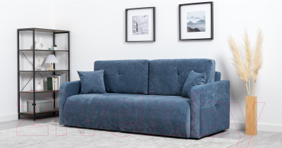 Диван Нижегородмебель и К Марсель ТД 702