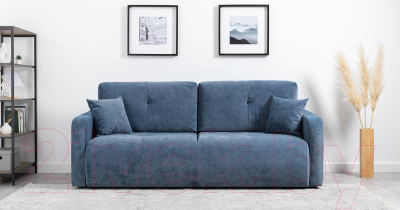 Диван Нижегородмебель и К Марсель ТД 702