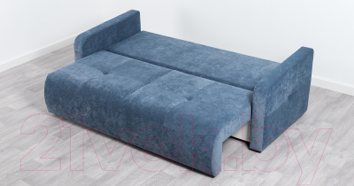 Диван Нижегородмебель и К Марсель ТД 702