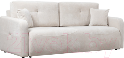 Диван Нижегородмебель и К Марсель ТД 703 - фото