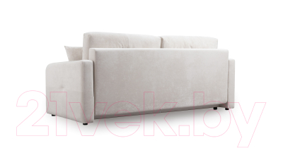 Диван Нижегородмебель и К Марсель ТД 703