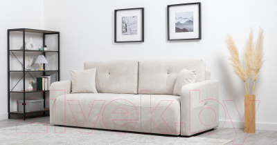 Диван Нижегородмебель и К Марсель ТД 703