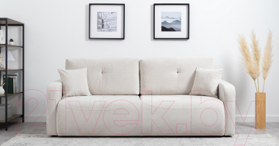 Диван Нижегородмебель и К Марсель ТД 703