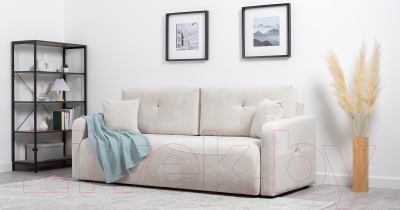 Диван Нижегородмебель и К Марсель ТД 703