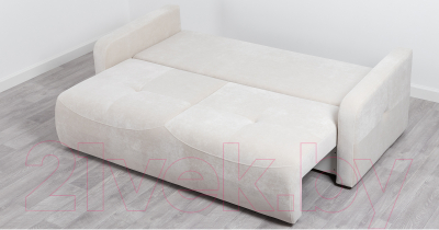 Диван Нижегородмебель и К Марсель ТД 703