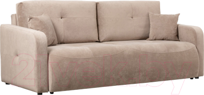 Диван Нижегородмебель и К Марсель ТД 704 - фото