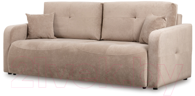 Диван Нижегородмебель и К Марсель ТД 704