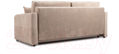 Диван Нижегородмебель и К Марсель ТД 704