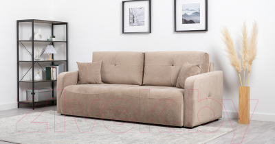 Диван Нижегородмебель и К Марсель ТД 704