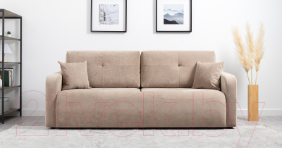 Диван Нижегородмебель и К Марсель ТД 704