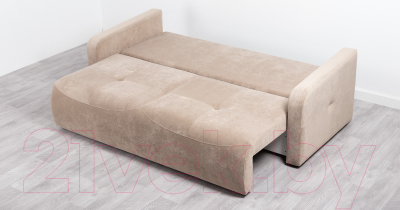 Диван Нижегородмебель и К Марсель ТД 704