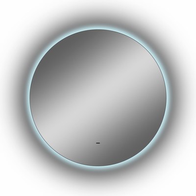 Зеркало Континент Ajour D 90