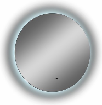 Зеркало Континент Ajour D 90