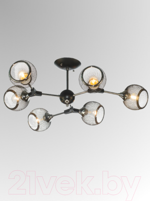 Люстра Aitin-Pro НПБ 02-6x60-105 / N6093/6