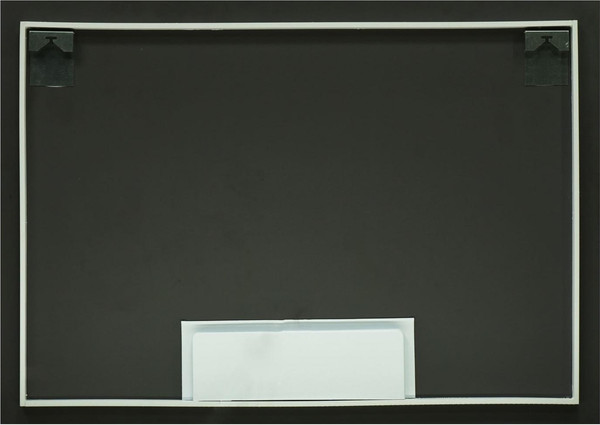 Зеркало Континент Trezhe Led 100x80