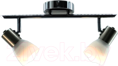 Спот Aitin-Pro НПБ 02-2х60-102 / S5186/2 - фото