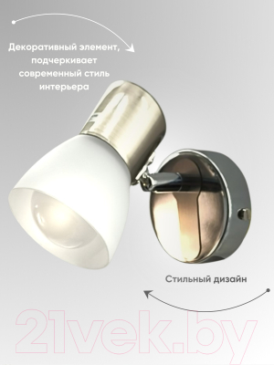 Спот Aitin-Pro НББ 03-60-101 / S5186/1