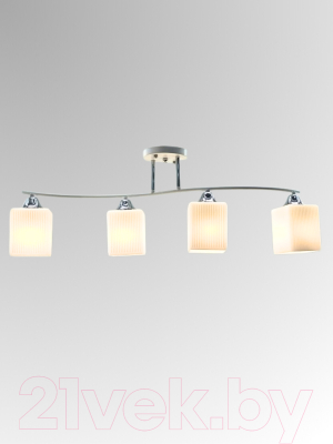 Люстра Aitin-Pro НПБ 02-4х60-101 / S5122/4