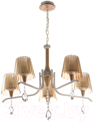 Люстра Aitin-Pro НСБ 01-5x60-105 / NH5315/5 - фото