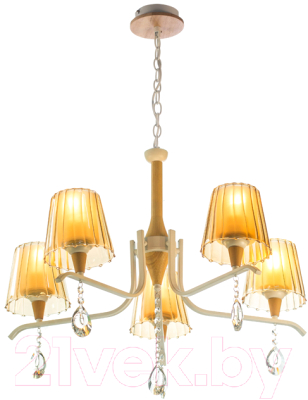 Люстра Aitin-Pro НСБ 01-5x60-105 / NH5315/5