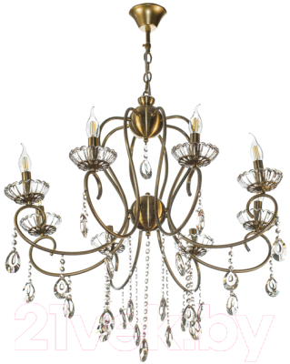 Потолочный светильник Aitin-Pro НСБ 01-8х60-105 / NH4462/8 - фото