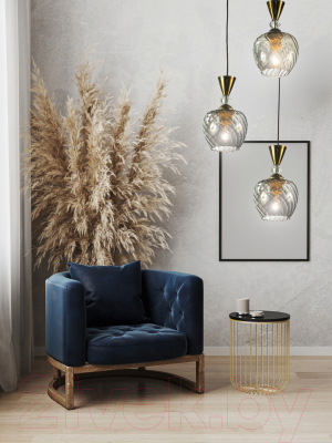 Люстра Aitin-Pro НСБ 01-3x60-101 / N6315/3