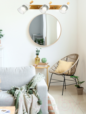 Спот Aitin-Pro НПБ 02-3x60-102 / N6235/3