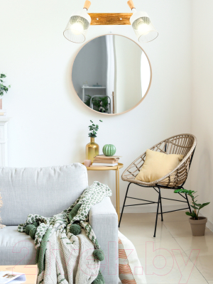 Спот Aitin-Pro НПБ 02-2x60-102 / N6235/2