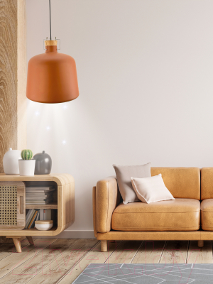 Потолочный светильник Aitin-Pro НCБ 01-60-101 / 6455A