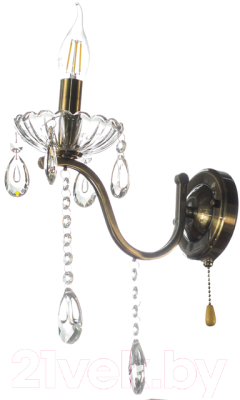 Бра Aitin-Pro НББ 03-60-101 / KH2160/1W - фото