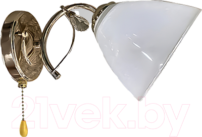 Бра Aitin-Pro НББ 03-60-102 / C1481/1C - фото